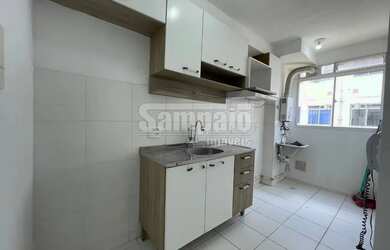 Imagem 7: Campo Grande Apartamento 2 quartos