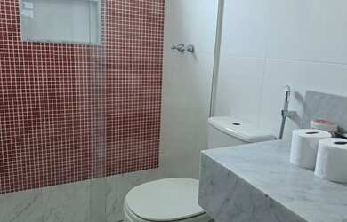 Imagem 12: Fator 1080 Casa Duplex c/ piscina em Arsenal - Na Fator Imóveis