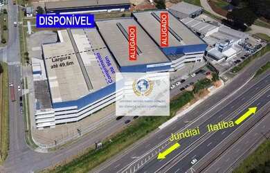 Imagem 3: Galpão para alugar, 4935 m² por R$ 111.470,32/mês - Distrito Industrial...