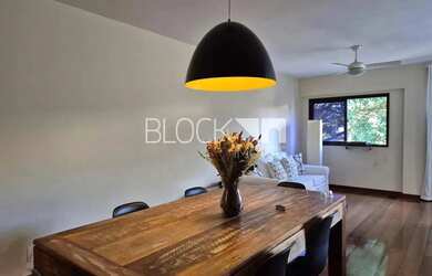 Imagem 9: Recreio dos Bandeirantes Cobertura 3 quartos, sendo 1 suite