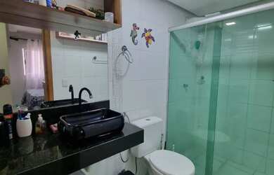 Imagem 3: Apto a venda no Gama - Espaço Verde