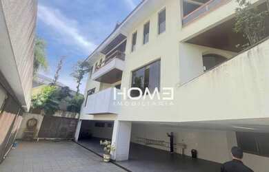 Imagem 2: Triplex Exclusivo no Condomínio Mandala Barra da Tijuca