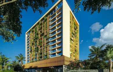 Imagem 3: Apartamento à venda no SALAMANCA RESIDENCE - QUARTO/SALA, JATIÚCA- MACEIÓ...