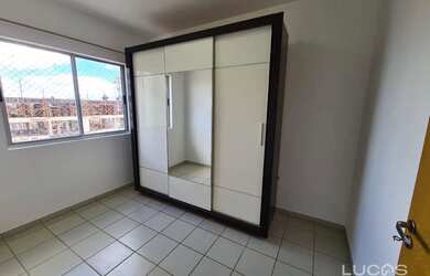 Imagem 8: Vendo apartamento na QR 120 Conj. 10 A no Residencial Villagio Tangará em Samambaia Sul