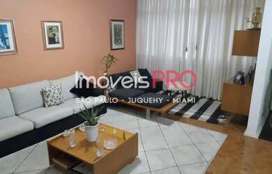 Imagem: O apartamento possui 3 Dormitórios, 3 Banheiros, 1 Vaga na