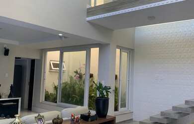 Imagem 10: Casa residencial para Venda em condomínio fechado, Santa Mônica, Feira...