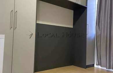 Imagem 16: Triplex de Alto Padrão com 4 Quartos à Venda no Vista Alegre Curitiba