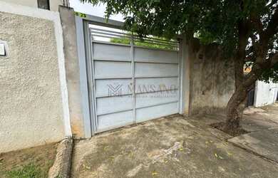 Imagem 2: Casa para venda com 104,16 m² e 3 quartos em Parque Bauru, Bauru - SP