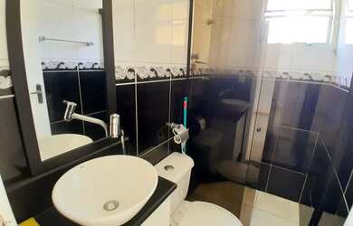 Imagem 7: Apartamento ao lado do Salvador Norte em São Cristóvão