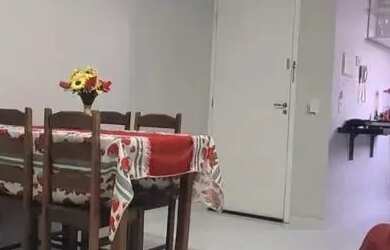 Imagem 2: ALUGO APARTAMENTO MOBILIADO CONDOMÍNIO FLOR DO ANANI