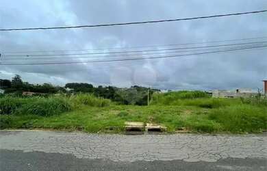 Imagem 5: Terreno à venda no Vila Realle em Louveira com 389m² Duas frentes e zoneamento misto