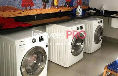 Imagem 13: Apartamento de 1 dormitório próximo à Avenida Paulista