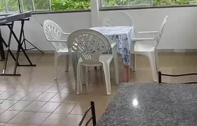 Imagem 10: Casa Triplex para Temporada