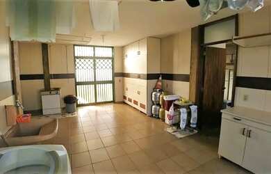 Imagem 15: Casa Park Way Quadra 5. Churrasqueira, Ar-condicionado, 785m² de Áreae5...