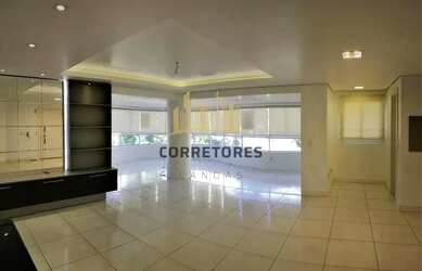 Imagem: O apartamento possui 3 Dormitórios, 4 Banheiros, 3 Vagas na