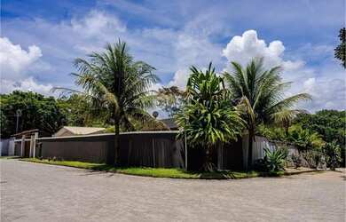 Imagem 2: Casa com 3 suites em Arraial d'Ajuda Porto Seguro Bahia