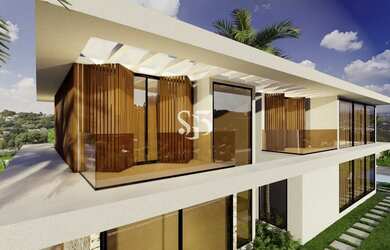 Imagem 8: BELÍSSIMA CASA À VENDA - CONDOMÍNIO EM SOUSAS,SP