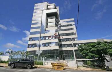 Imagem 13: Sala comercial Vila da Serra