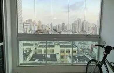 Imagem 5: Imóvel para venda tem 80 metros quadrados com 2 quartos em Praia da Costa...