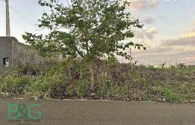 Imagem: O terreno possui 200m² de Área e está localizado em São