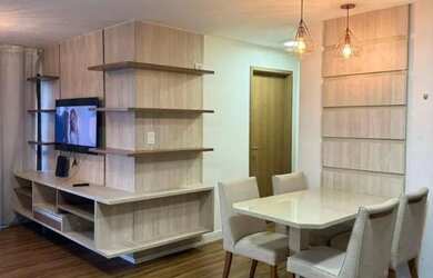 Imagem 14: Porteira Fechada na Ponta Verde 2 Quartos, Vista Livre e Condomínio Completo