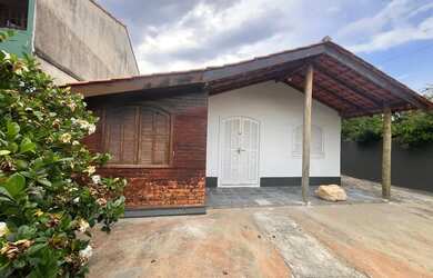 Imagem: JO857V - Casa Linear 2 quartos(1 suíte) em Piratininga próxima