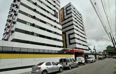 Imagem: O apartamento possui 3 Dormitórios, 3 Banheiros, 2 Vagas na