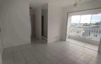 Imagem 13: ALUGO 2/4 VITA MORADA CLUBE EM BURAQUINHO!