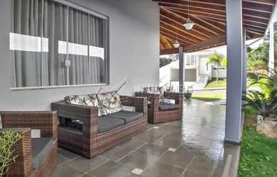 Imagem 2: Casa em Condomínio / Residencial / Jardim Alto de Santa Cruz