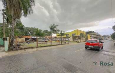 Imagem: O terreno possui 170m² de Área e está localizado em Boa