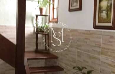 Imagem 16: Casa com 3 Quartos em Morro do Carmo - Angra dos Reis