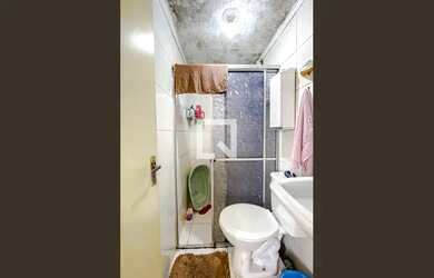 Imagem 16: Apartamento à Venda - Mooca, 2 Quartos, 54 m2