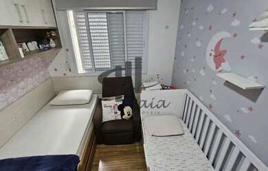 Imagem 13: Venda Apartamento Sao Caetano do Sul Santa Maria Ref 18816