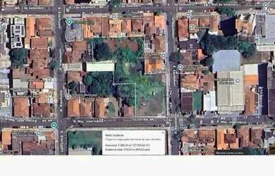 Imagem: Oportunidade única! Terreno residencial à venda no Centro