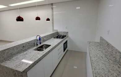 Imagem 3: Ibituruna,Cozinha Planejada ,Guarda Roupas em Todos Os Quartos!!!