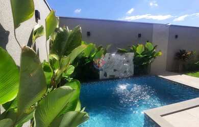 Imagem 4: Casa de Condomínio com 3 quartos, QUINTA DO LAGO II, São José do Rio...