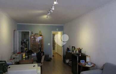 Imagem: O apartamento à venda possui 3 Dormitórios, 3 Banheiros, 1