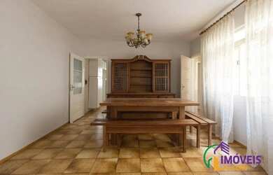 Imagem 3: SOBRADO - POMPÉIA - SP. Varanda, Área de serviço, 180m² de Áreae3...