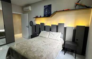 Imagem 10: Vendo apto AMPLO- Alto padrão