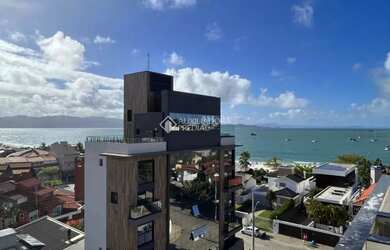 Imagem 2: Apartamento vista mar jurere