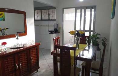 Imagem 4: TÉRREA, COMPACTA, Vila Lemos - Bauru - SP