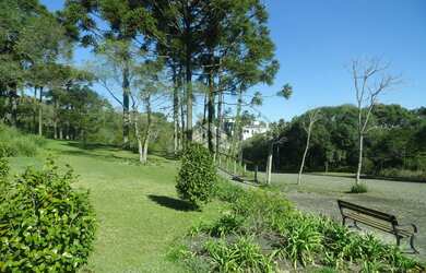 Imagem 3: Condomínio Alto das Videiras - Vale dos Vinhedos