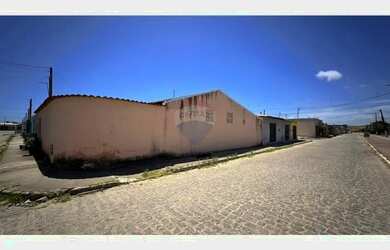 Imagem 4: Casa no Loteamento Denisson Amorim, em Marechal Deodoro, com 4 quartos,...