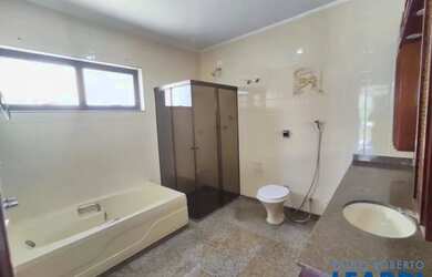 Imagem 14: CASA EM CONDOMÍNIO - ALPHAVILLE - SP