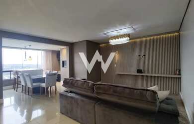 Imagem 2: Apartamento mobiliado para alugar em Novo Hamburgo