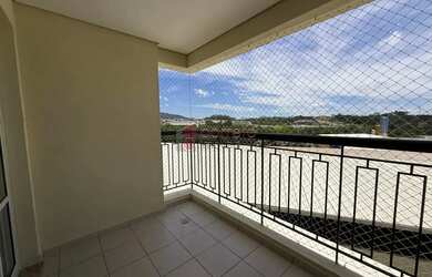 Imagem 9: APARTAMENTO PARA LOCAÇÃO NO CONDOMÍNIO ATMOSPHERA NATURAL LIVING -...