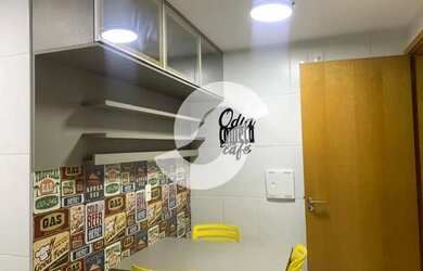 Imagem 9: Apartamento de 114 m² na Dom Bosco - Icaraí - Niterói - RJ, à venda por R$ 1.050.000