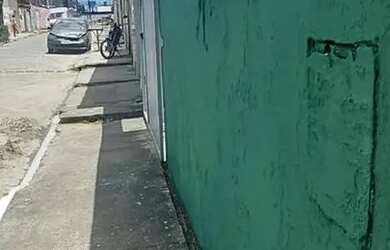 Imagem 2: Imóvel para venda tem 50 metros quadrados com 2 quartos em Santos Dumont...