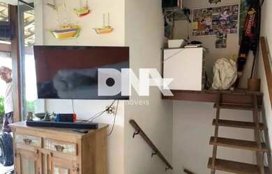 Imagem 12: Cobertura-À VENDA-Barra da Tijuca-Rio de Janeiro-RJ