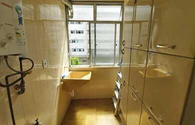 Imagem 6: APARTAMENTO 02 QUARTOS - MORADA DA FREGUESIA